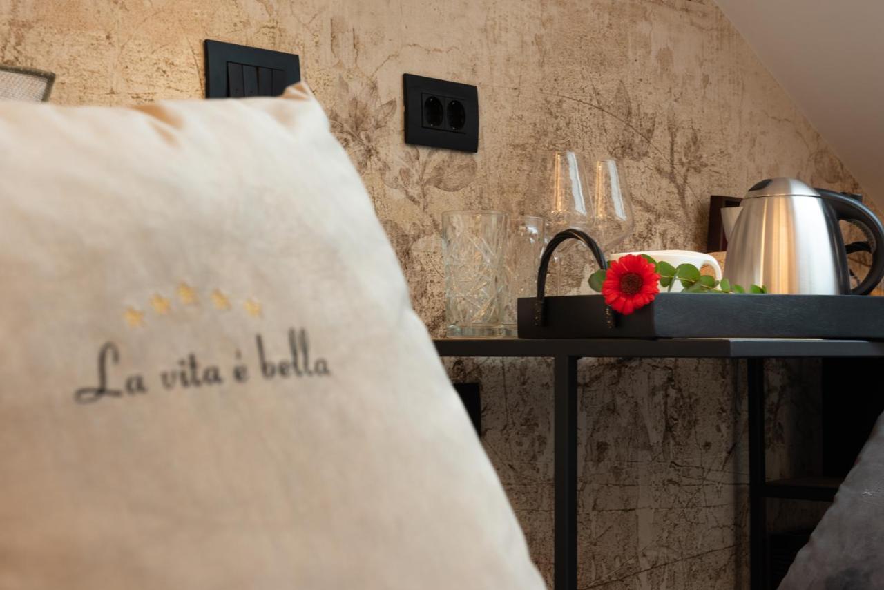 La Vita E Bella V Dubrovnik Exterior photo